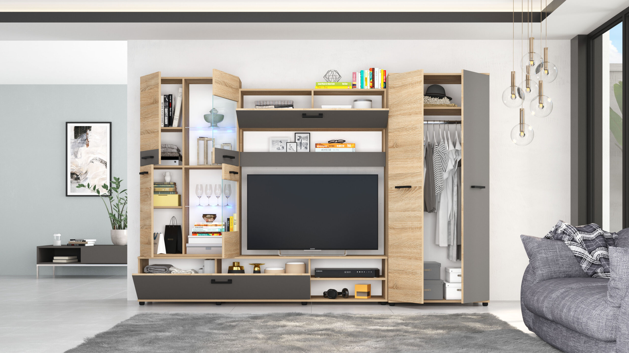 Секция Аризона - Image 3