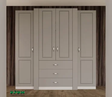 Гардероб Boutique