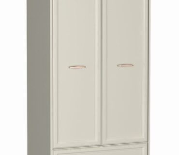 Гардероб на масивни крака Windsdor W-10 E